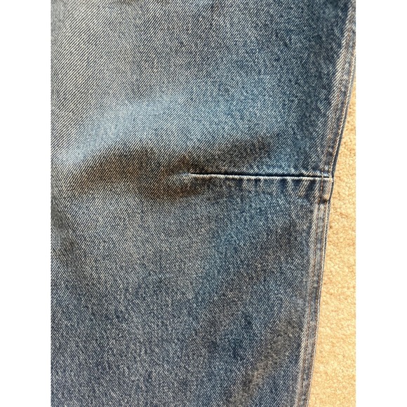 Citizens of Humanity Women's Miro High Rise Barrel Leg Jeans- Size 28 - Picture 10 of 10